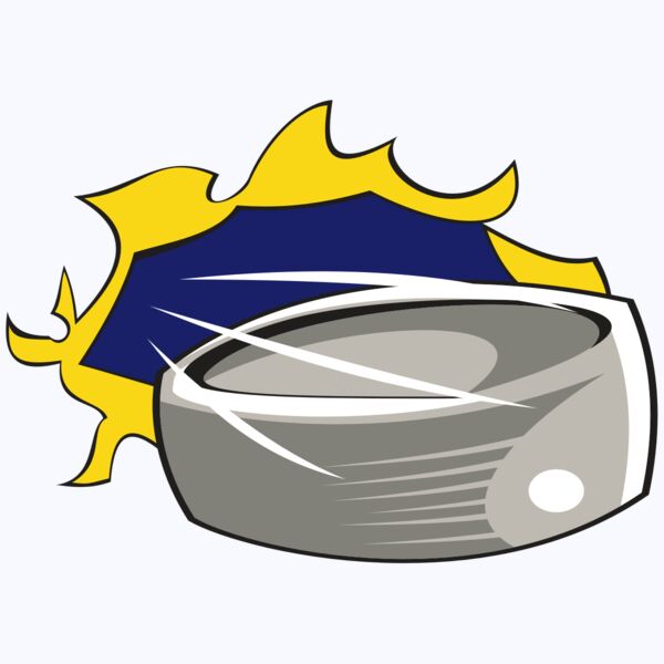 HOCKEY BUSTING RQC Thumbnail