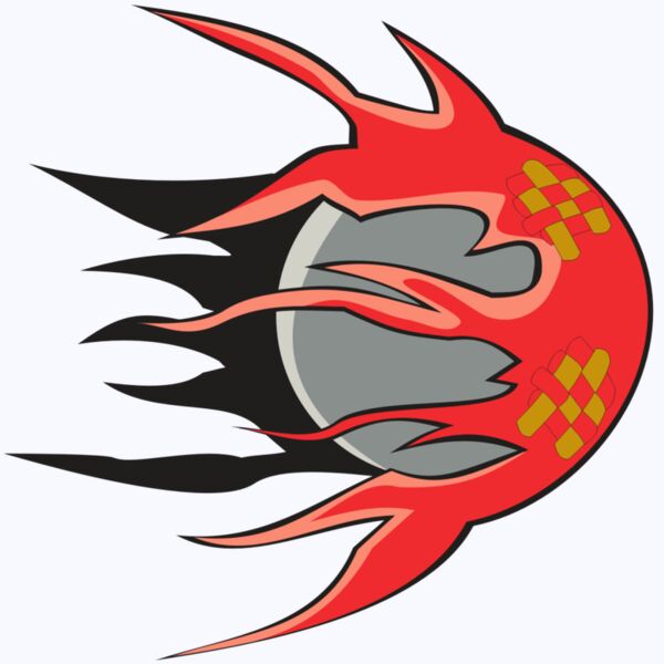 DODGEBALL TEARING RQC Thumbnail