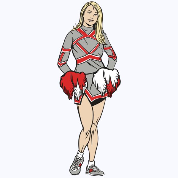 AR16 CHEER 02 RQC Thumbnail