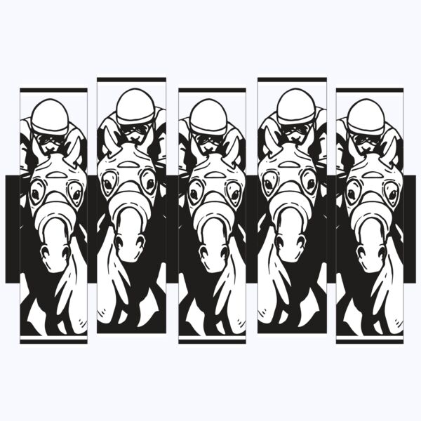 AR EQUEST 22 RC Thumbnail