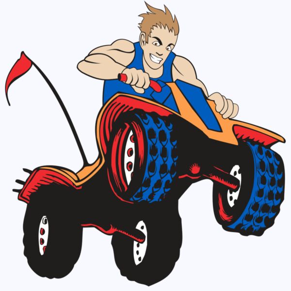 RR XTREME 01 RQC Thumbnail