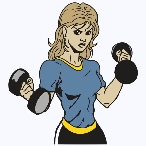 AR WEIGHTS 10 RC Thumbnail