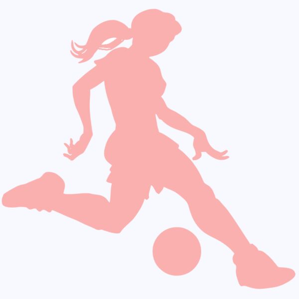 AR SOCCER WOMEN 25 RC Thumbnail