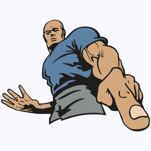 AR ATTITUDE 16 RQC Thumbnail