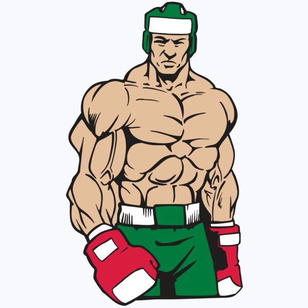 AR BOXING 12 RC Thumbnail