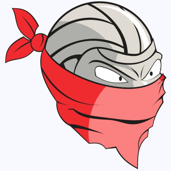 VOLLEYBALL BANDIT RQC Thumbnail