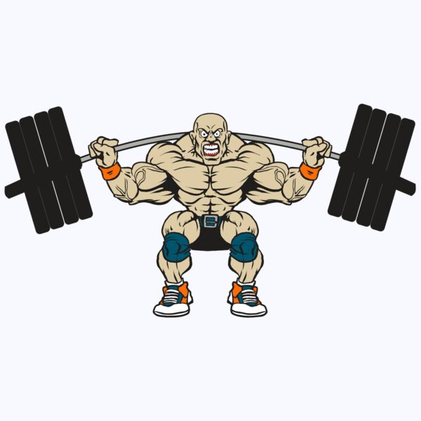 AR31 WEIGHTS 01 RQC Thumbnail