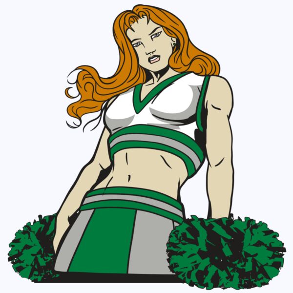 AR32 CHEER 03 RQC Thumbnail