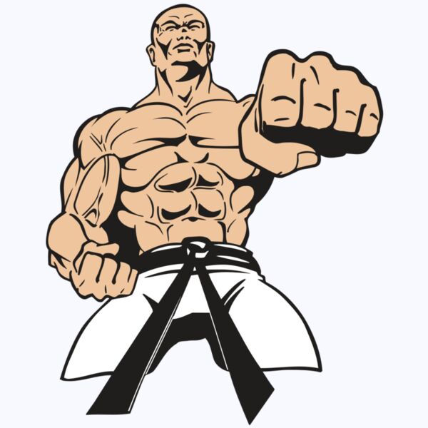 AR MARTIAL ARTS 11 RC Thumbnail