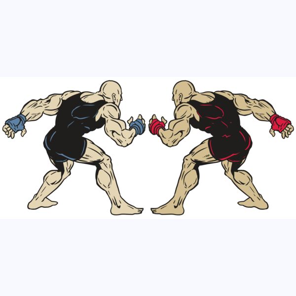 AR17 WRESTLER 01 RQC Thumbnail