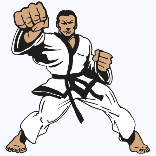 AR MARTIAL ARTS 16 RC Thumbnail