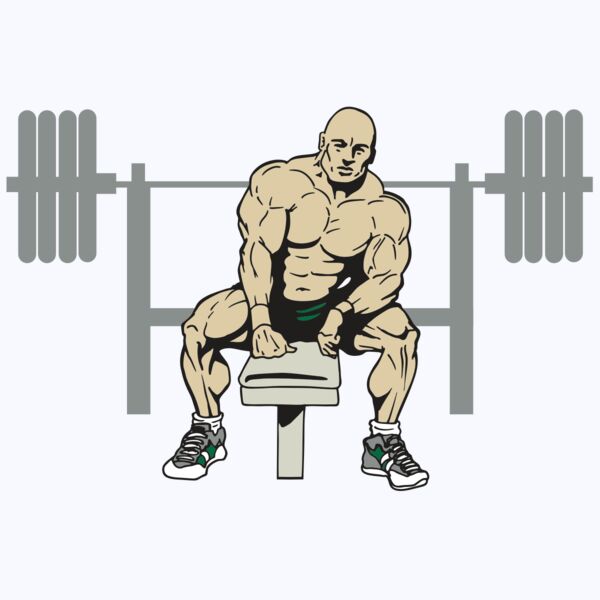 AR WEIGHTS 36 RQC Thumbnail