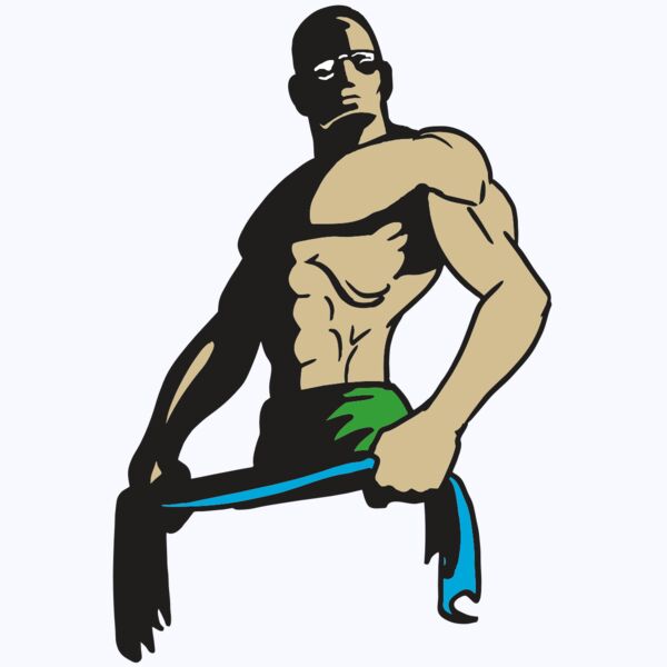 AR SWIM 14 RC Thumbnail