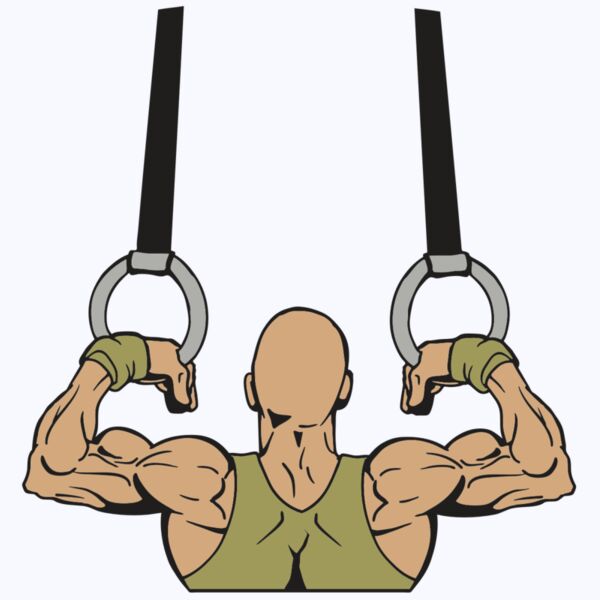 AR GYM 14 R Thumbnail