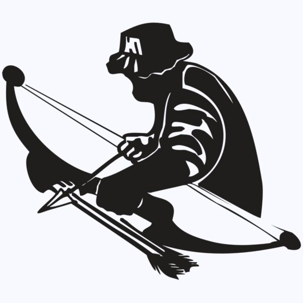 RR HUNT 40 RQC Thumbnail