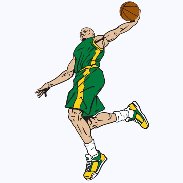 AR33 BASKETBALL 01 RQC Thumbnail