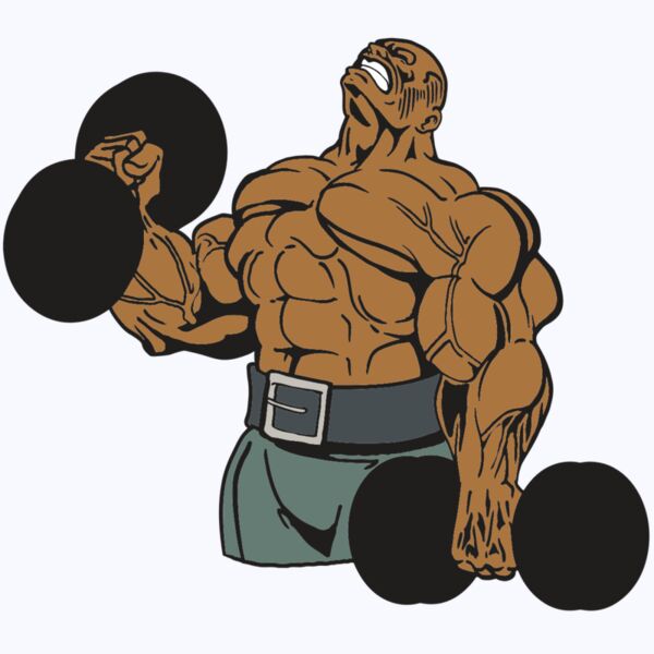 AR WEIGHTS 20 RQC Thumbnail