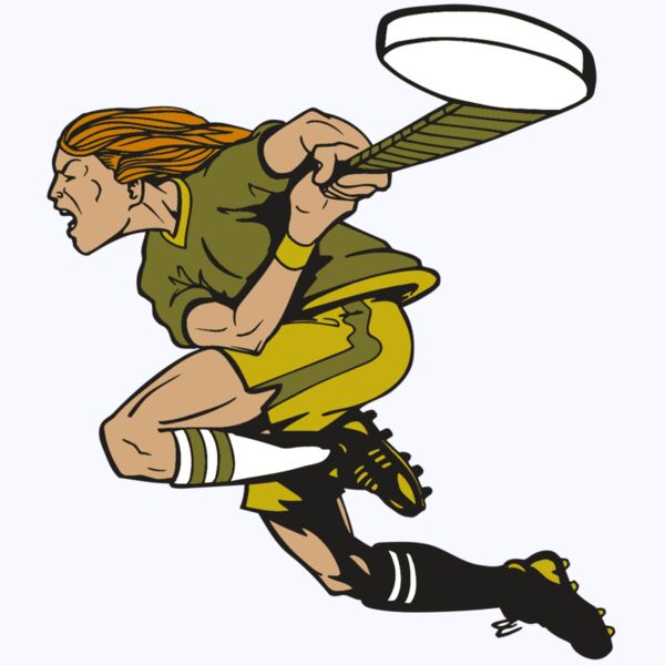 AR FHOCKEY 27 RC Thumbnail