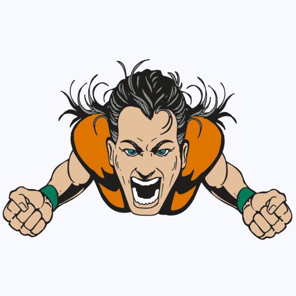 AR ATTITUDE 25 RQC Thumbnail