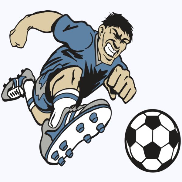 AR SOCCER MEN 10 RC Thumbnail