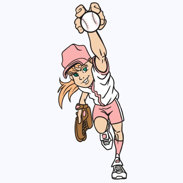 AR34 SOFTBALL 04 RQC Thumbnail