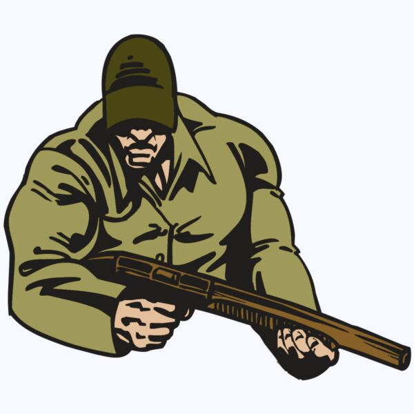 RR HUNT 30 RQC Thumbnail