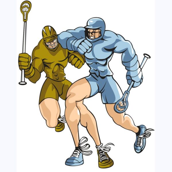 LACROSSE 18 RQC Thumbnail