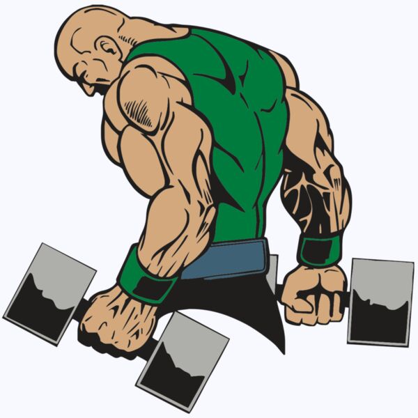 AR WEIGHTS 57 RQC Thumbnail