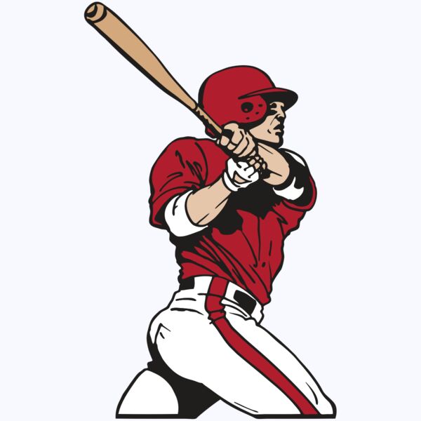 AR3 BASEBALL 23 RQC Thumbnail