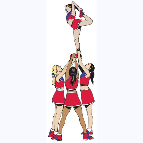 AR5 Cheer 18 RQC Thumbnail