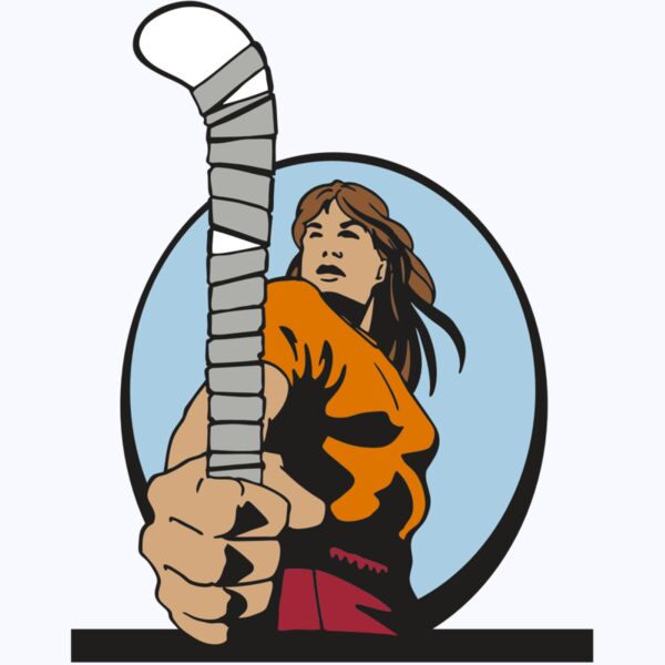 AR FHOCKEY 25 RC Thumbnail