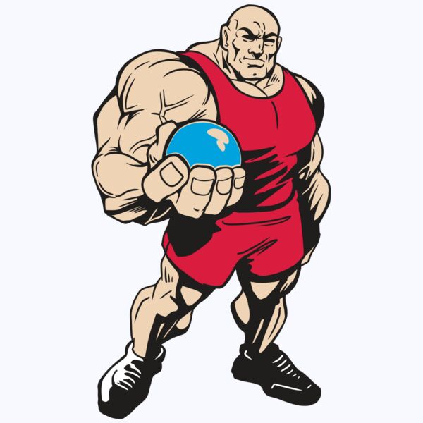 AR20 TRACK 55 RQC Thumbnail