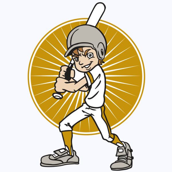 AR34 BASEBALL 02 RQC Thumbnail