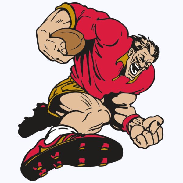 AR RUGBY 10 RC Thumbnail