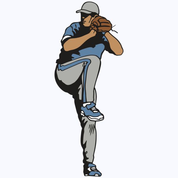 AR3 BASEBALL 22 RQC Thumbnail