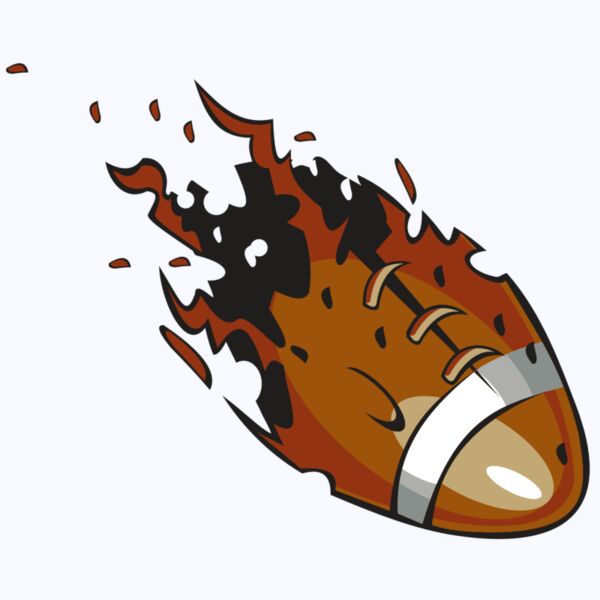 FOOTBALL TEARING RQC Thumbnail