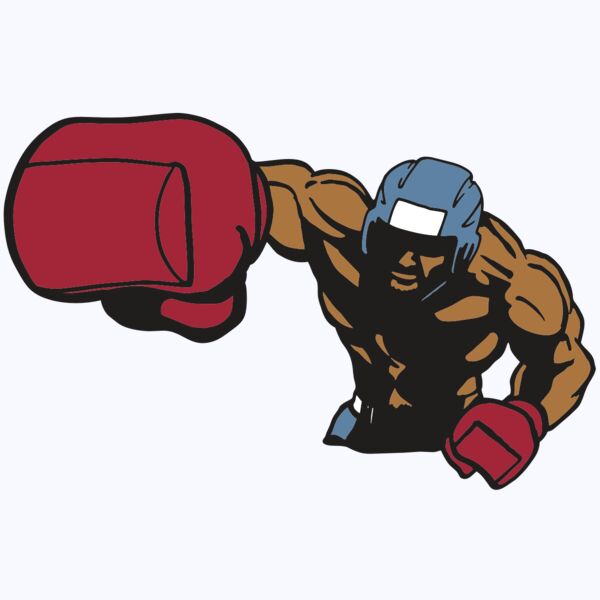 AR BOXING 11 RC Thumbnail