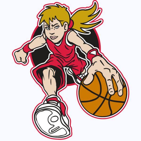 AR34 BASKETBALL 29 RQC Thumbnail