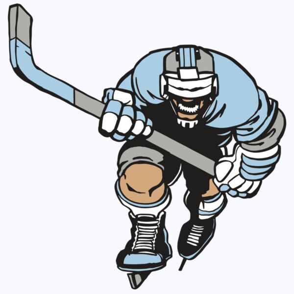 AR3 HOCKEY 12 RQC Thumbnail