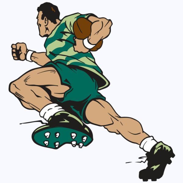 AR RUGBY 12 RC Thumbnail