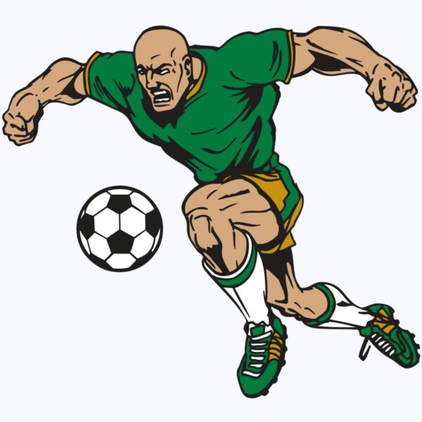 AR SOCCER MEN 11 RC Thumbnail