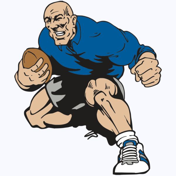 AR RUGBY 17 RC Thumbnail