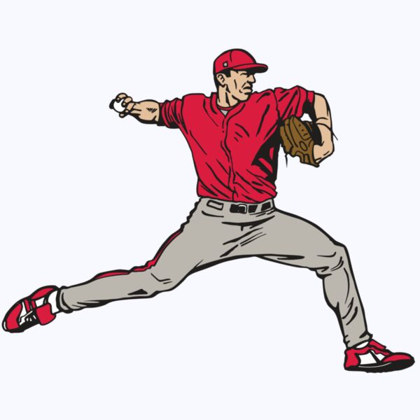 AR3 BASEBALL 12 RQC Thumbnail