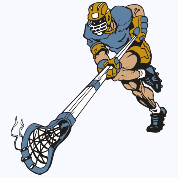 AR LACROSSE 10 RC Thumbnail