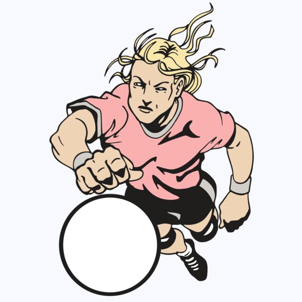 AR VBALL 12 RC Thumbnail