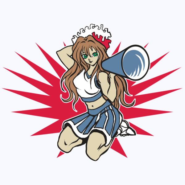 AR31 CHEER 02 RQC Thumbnail