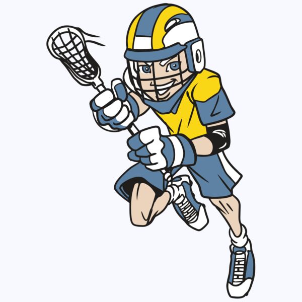 AR34 LACROSSE 04 RQC Thumbnail