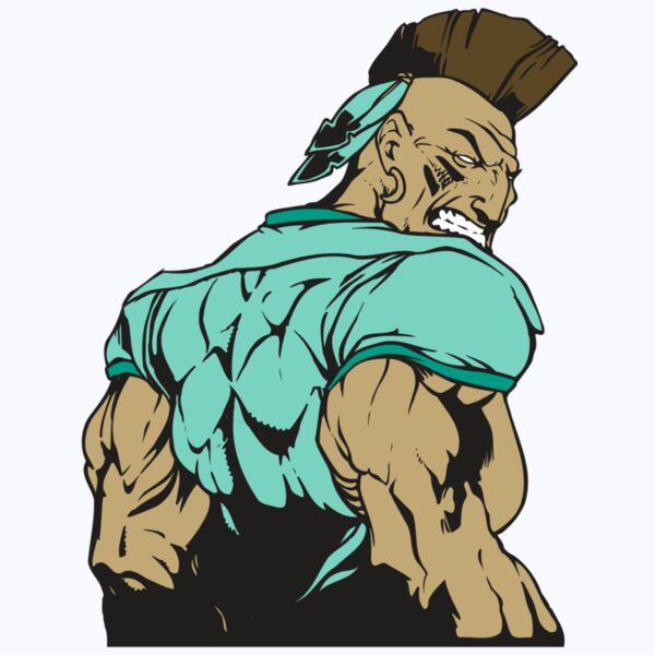 AR5 MOHAWK 02 RQC Thumbnail