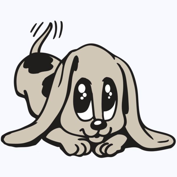 AR DOG 16 RC Thumbnail