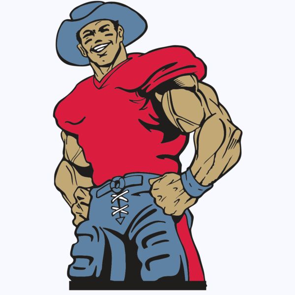 AR COWBOY 20 RC Thumbnail